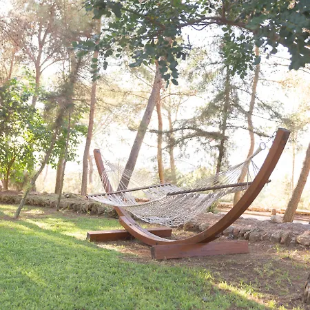 Agroturismo Sa Talaia-Adults Only-3