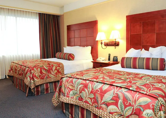 Embassy Suites Airport