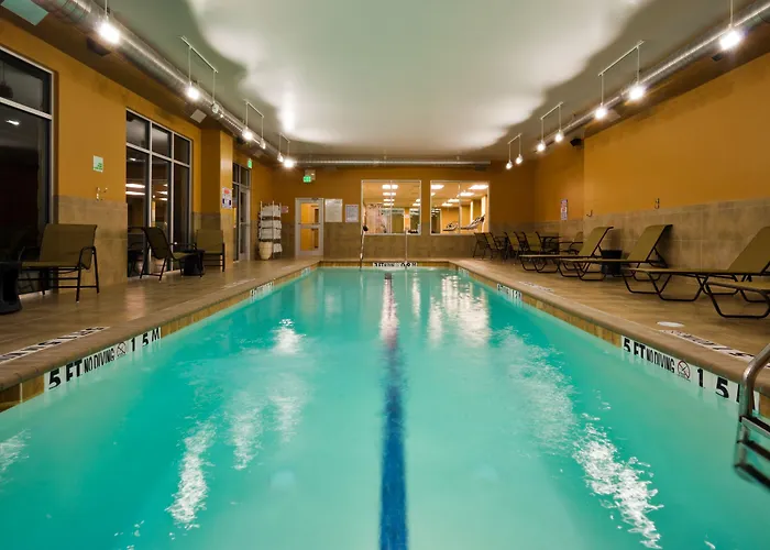 Holiday Inn Northwest- Seaworld Area By Ihg