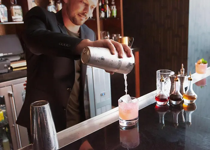 5 star hotel: Thompson San Antonio - Riverwalk, By Hyatt